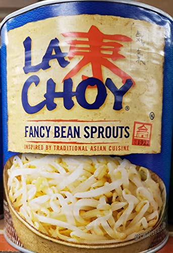 LA CHOY, FANCY BEAN SPROUTS - Thumbnail 4