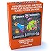 Friendly Rabbit Inc Monster Misfits: Battle Pack Expansion
