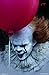 Trends International IT Movie Balloon Wall Poster, 22.375