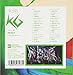 AKB48 Team K - Team K 6th Stage Reset Studio Recordings Collection (2CDS) [Japan CD] KICS-1869