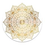 Multi-Function Mounts and Stands,Evermarket Expanding Stand Grip Mount For Smartphones and Tablets (Golden Silence)