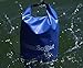 Upland Scout Waterproof Dry Bag for Camping, Hiking, Beach, Swimming, Boating, Fishing and Kayaking