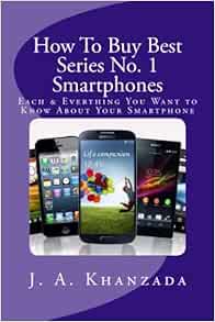 i want to buy a smartphone