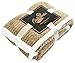 Catalonia Sherpa Throws Blanket, Super Soft Comfy Fluffy Fuzzy Fleece Plush Blanket for Sofa Couch Bed Reversible All Season for Senior Adults