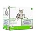 So Phresh Elastic Cat Litter Pan Liners, 17