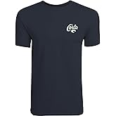 Costa Del Mar Mens The Search Tee