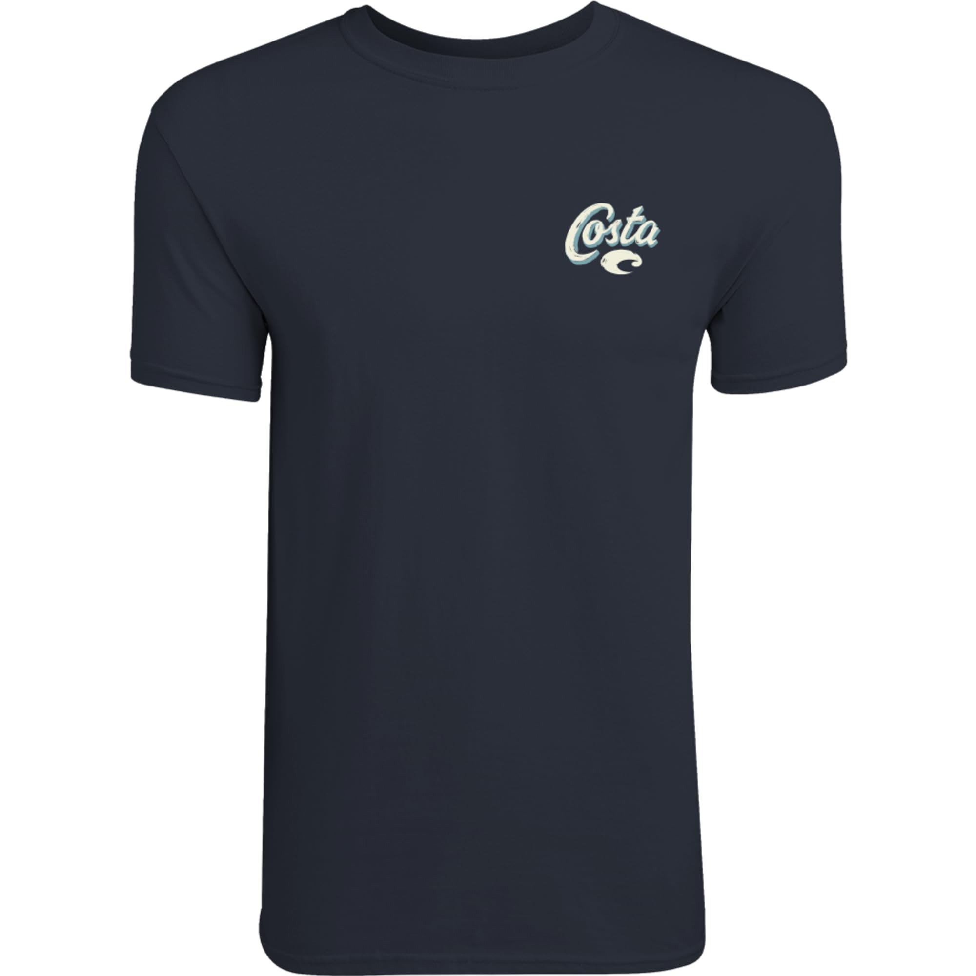 Photo 1 of Costa Del Mar Mens The Search, Navy, XX-Large
