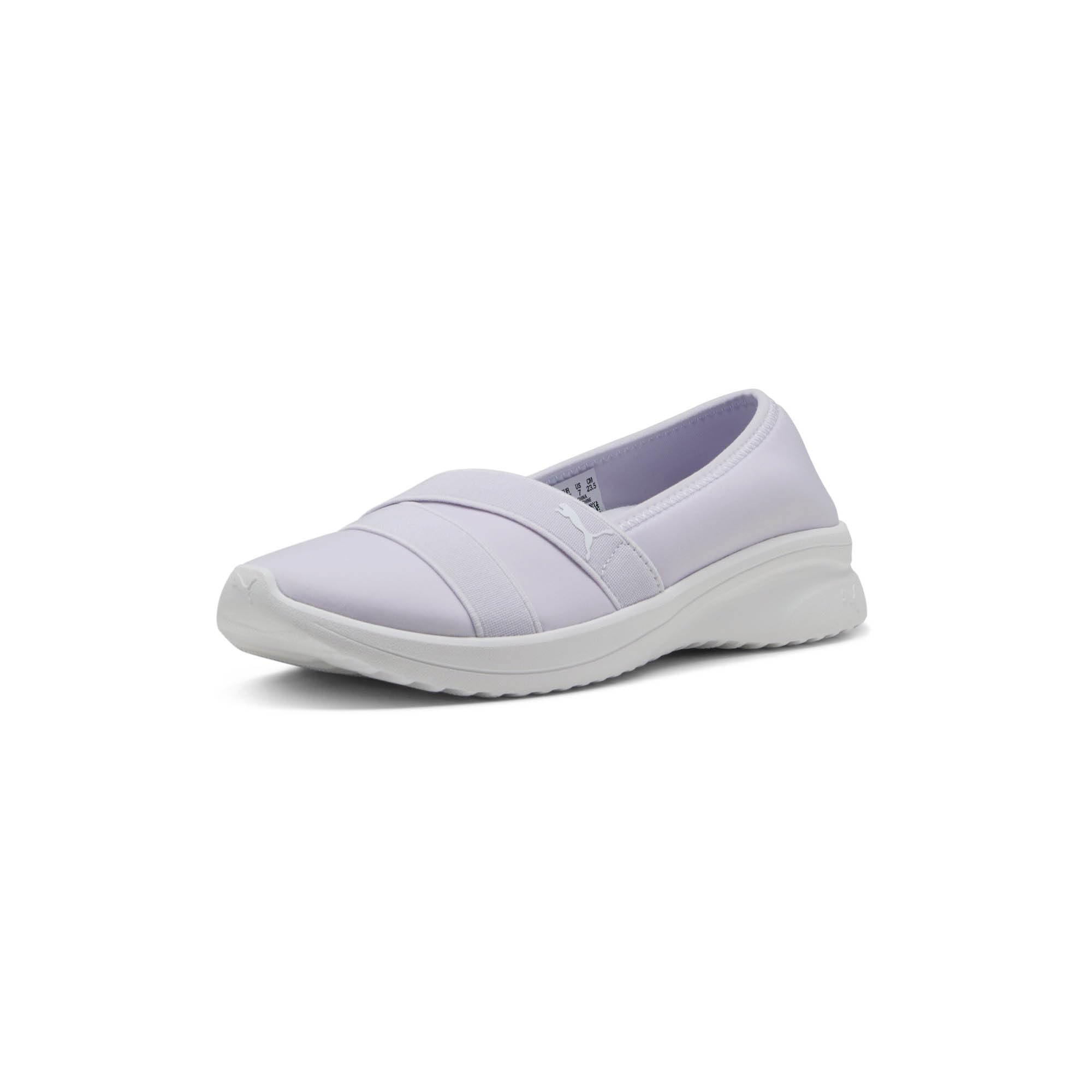 Puma Women's Shoes Sportstyle Core, Lilac Frost