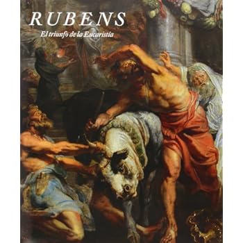 Rubens. El Triunfo De La Eucaristía