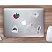 Cute Water Bottle Stickers Waterproof for Teens Girls 45PCS,Trendy Stickers Decals for Hydro Flask,Laptop,Computer,Mackbook,Notebook