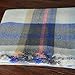 2016 Women Girls Stylish Warm Blanket Scarf Gorgeous Wrap Shawl(Plaids 1)