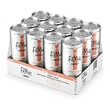 MusclePharm FitMiss Energy Drink 12oz