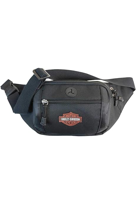 harley fanny pack