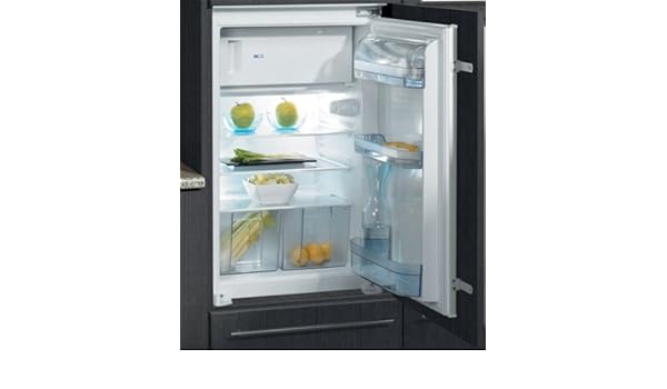 Fagor 3FIS-884 - Nevera combi (Integrado, Blanco, Derecho, 123 L ...