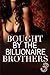 Bought By The Billionaire Brothers 3: Secrets and Lies (BBW Billionaire Romance)