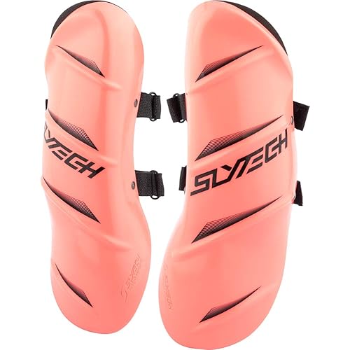 slytech shin guards