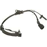 Delphi SS20963 ABS Wheel Speed Sensor