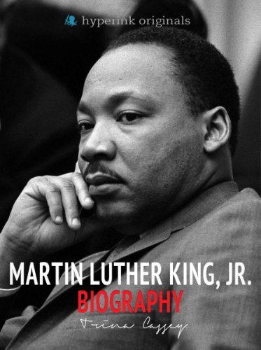 Biography of Martin Luther King, Jr.