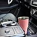 5 Star Stuff 30 oz Tumbler, 100% Stainless Steel Double Wall Vacuum Insulated Cup with Lid – Pink