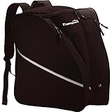 Transpack Edge Jr Print Boot Bag Kids