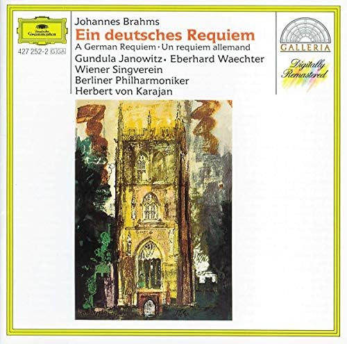 Amazon.com: Mozart: Requiem, K.626: CDs & Vinyl