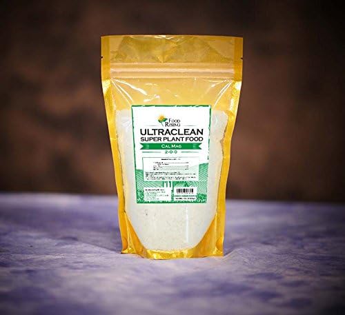 Cal Mag 2-0-0 (1 Lb)