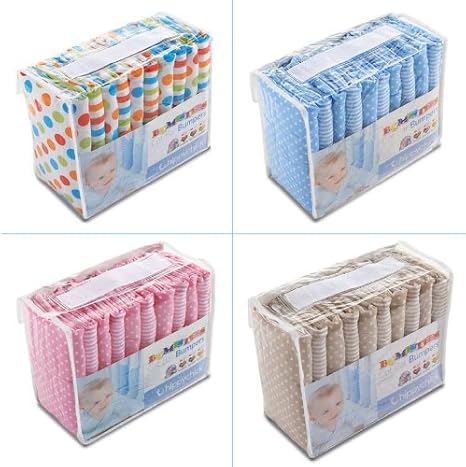 baby cot bar bumpers