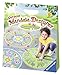 Ravensburger Outdoor Mandala-Designer Flowers and Butterflies Kit