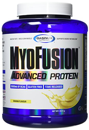 Gaspari-Nutrition-Gaspari-Banana-Myofusion-Advanced-Powder Gaspari-Nutrition-Gaspari-Banana-Myofusion-Advanced-Powder