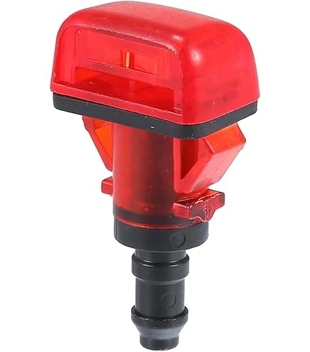 とおる Windshield Washer Nozzle s Dorman 47273  Windshield Washer