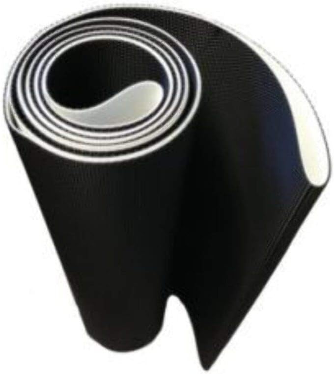 Treadmill Belts Worldwide Proform 520 ZLT Treadmill Belt + Free Silicone Oil