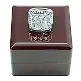 YIYICOOL New York Giant 2007 Super Bowl Championship Rings Replica