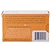 Makes 3 Organics - Organic Orange Blossom Soap Bar (4-Pack)
