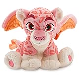 Disney Elena of Avalor - Estrella 6 in. Plush Toy