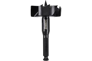 DEWALT Drill Bit, Self Feed, 2-9/16 Inch (DW1639)