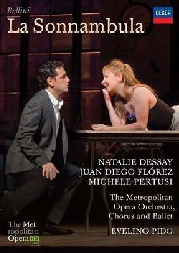 Bellini : La Sonnambula