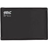 Chattanooga ColPac - Black Polyurethane - Oversize - 12.5 in x 18.5 in | Clinical-grade, reusable cold therapy