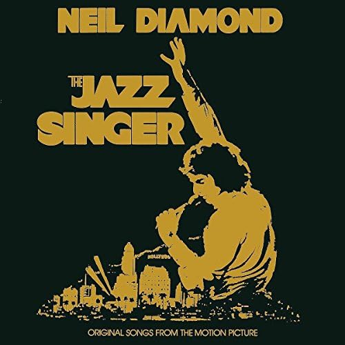 Ost: the Jazz Singer