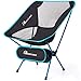 Moon Lence Outdoor Ultralight Portable Folding Chairs Carry Bag Heavy Duty 242lbs Capacity Camping Folding Chairs Beach Chairs