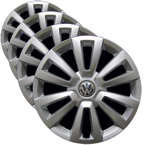 Buy OEM Genuine VW Wheel Cover 16inch Factory Replacement Hubcap