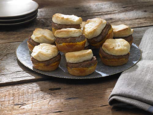 Johnsonville Vermont Maple Sausage Patties - Image 9