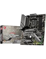 MSI MAG X570S Tomahawk MAX WiFi AM4 AMD X570 SATA 6Gb/s ATX AMD Motherboard