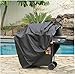 Sokey Waterproof Grill Cover Outdoor Barbecue Garden Patio Gas Protector 57-Inches