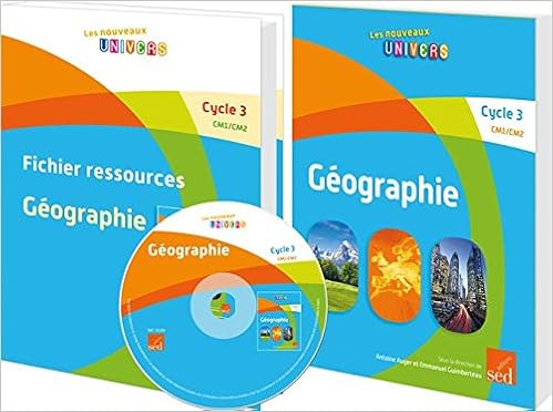 Amazon Fr Geographie Cycle 3 Cm1 Cm2 Manuel Fichier Ressources 1cederom Auger Antoine Guimberteau Emmanuel Livres Amazon Fr Geographie Cycle 3 Cm1 Cm2 Manuel Fichier Ressources 1cederom Auger Antoine Guimberteau Emmanuel Livres
