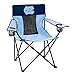 NCAA North Carolina Tar Heels Elite Chair by Logo Brands