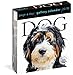 Dog Page-A-Day Gallery Calendar 2019