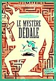 Les enquêtes d'Hermès, 1 : Le mystère Dédale (Folio Junior) (French Edition) by