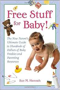 baby sites for free stuff