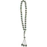 Islamic Tasbih Prayer Beads Muslim Tasbih Beads Allah Engraved Muslim Rosary Worship Supplies Accessory