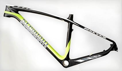650b frameset